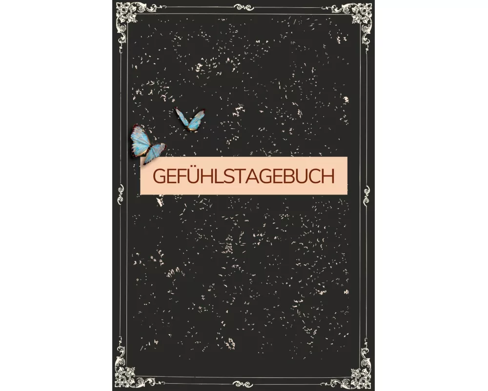 Gefühlstagebuch
