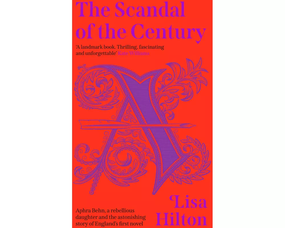 The Scandal of the Century