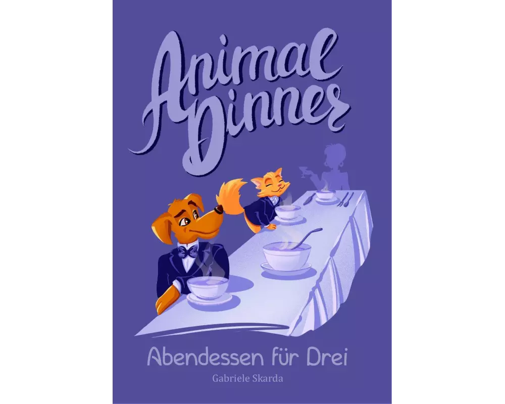 Animal Dinner