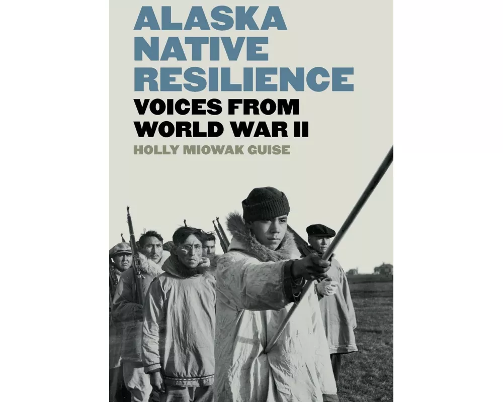 Alaska Native Resilience