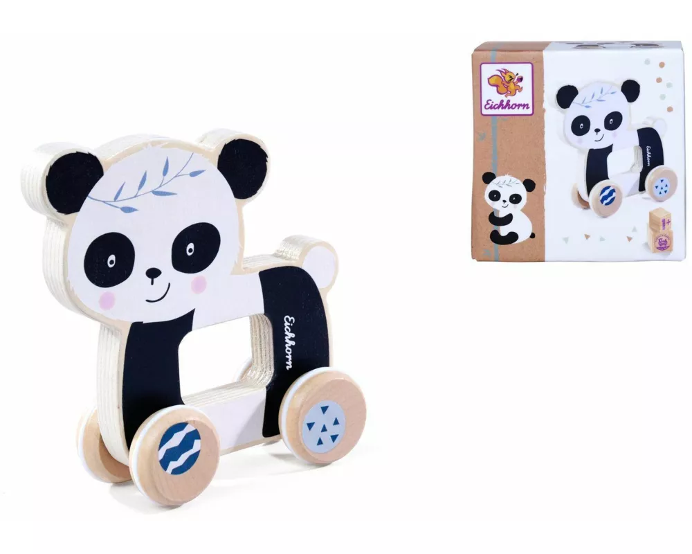 EH Schiebetier Panda