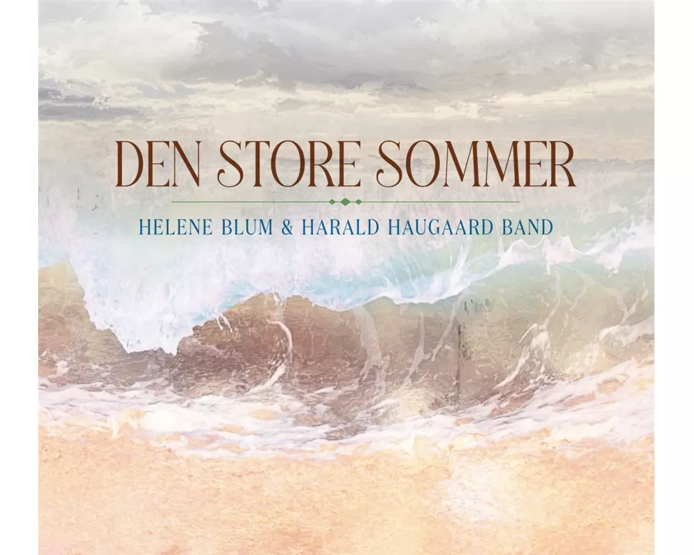 Den store sommer