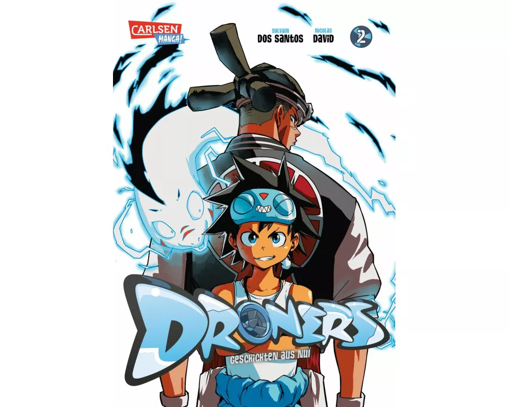 Droners 2