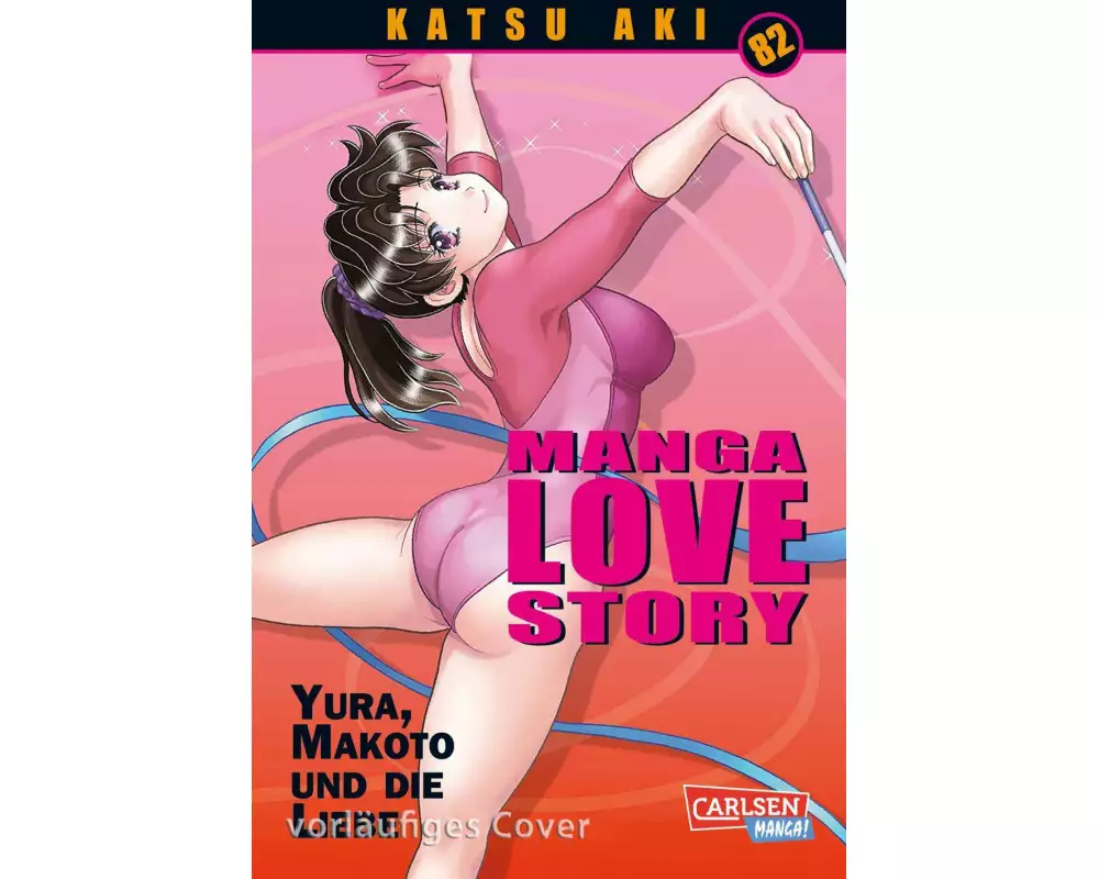Manga Love Story 82