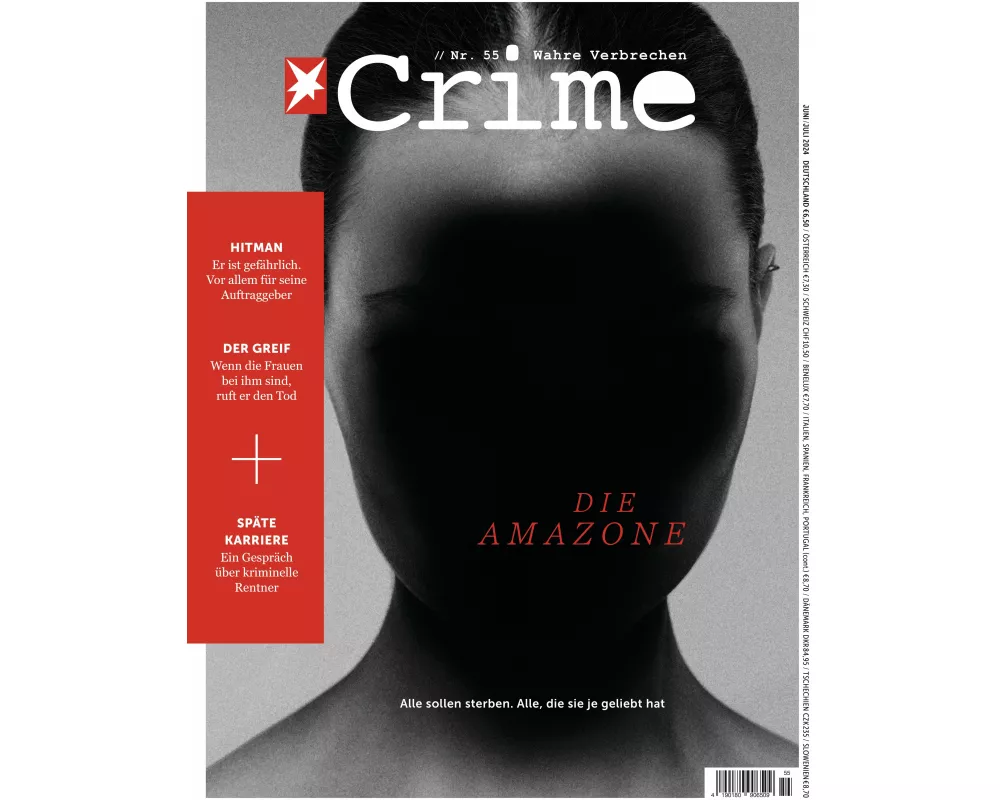 stern Crime - Wahre Verbrechen