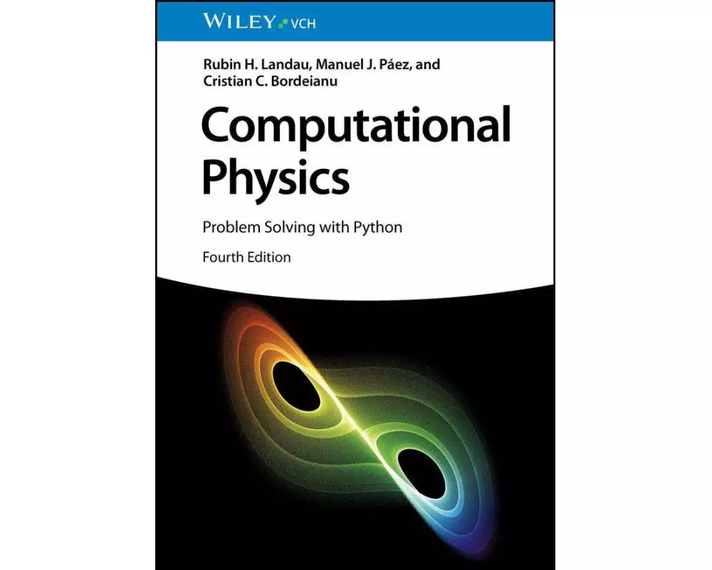 Computational Physics