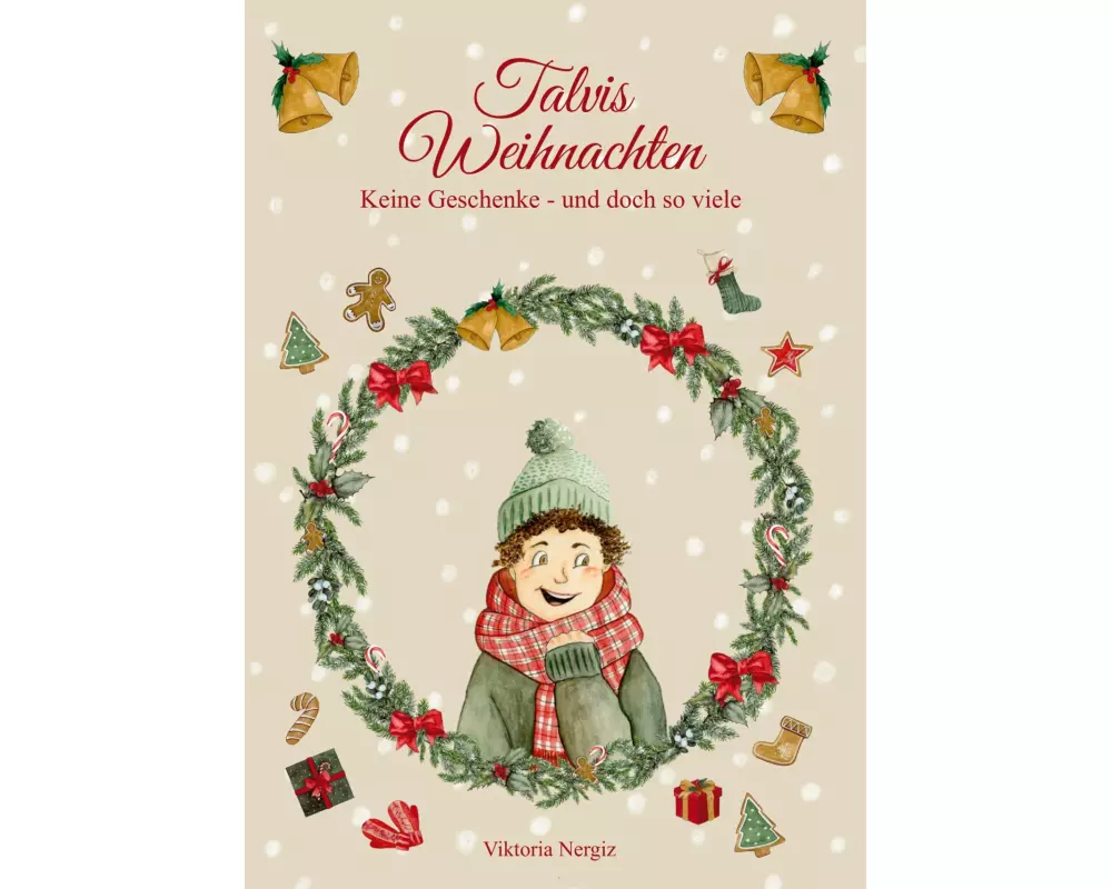 Talvis Weihnachten