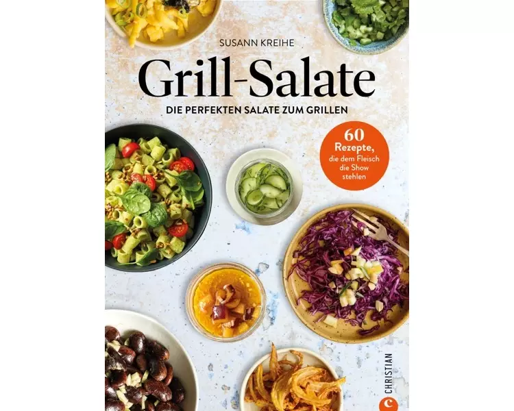 Grill-Salate