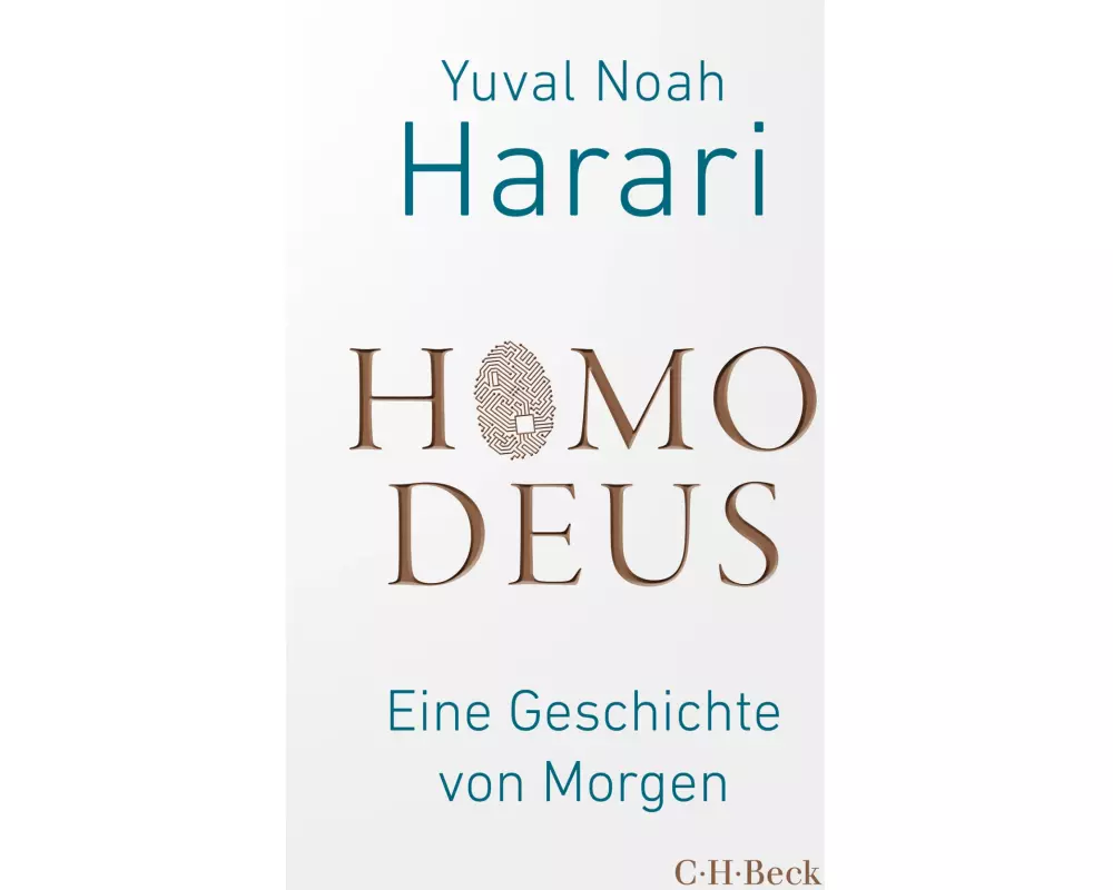 Homo Deus