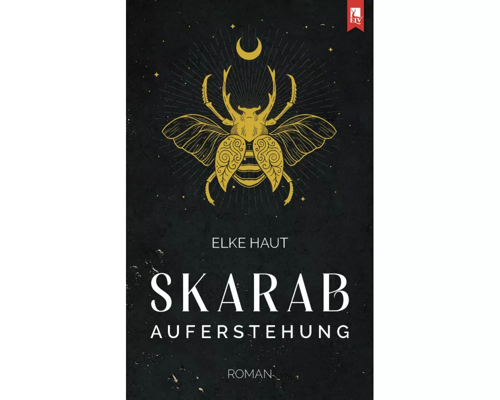 Skarab: Auferstehung