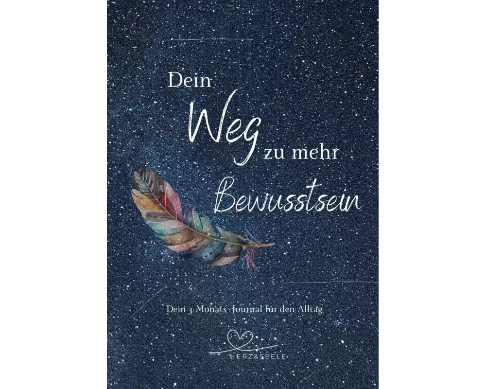 Dein Weg zu mehr Bewusstsein
