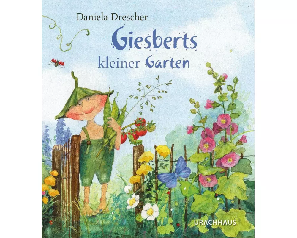 Giesberts kleiner Garten