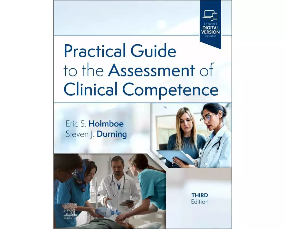 Practical Guide to the Assessment of Clinical Competence