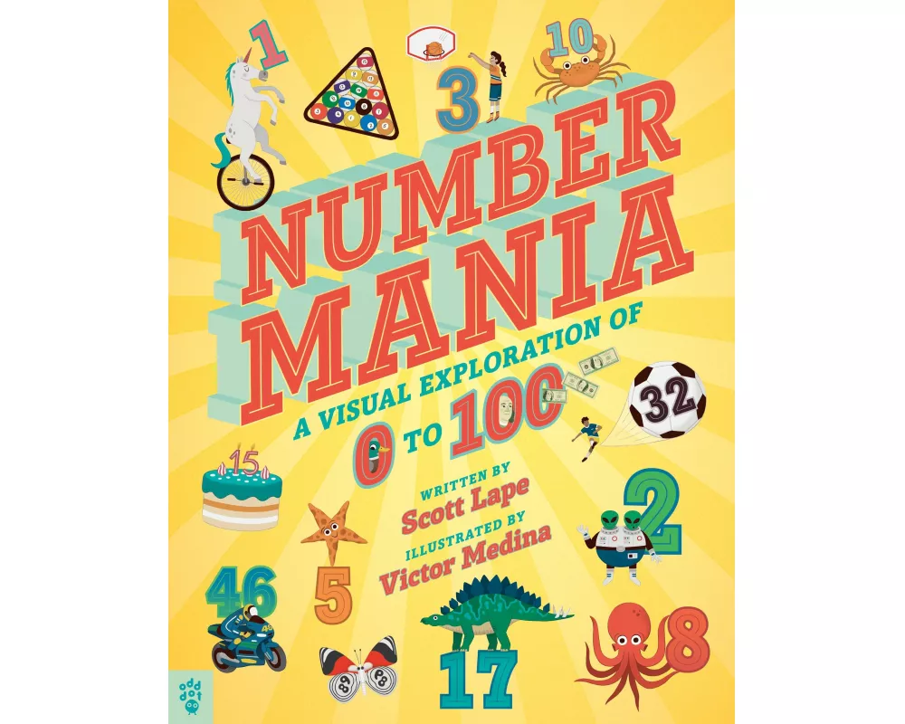 Numbermania