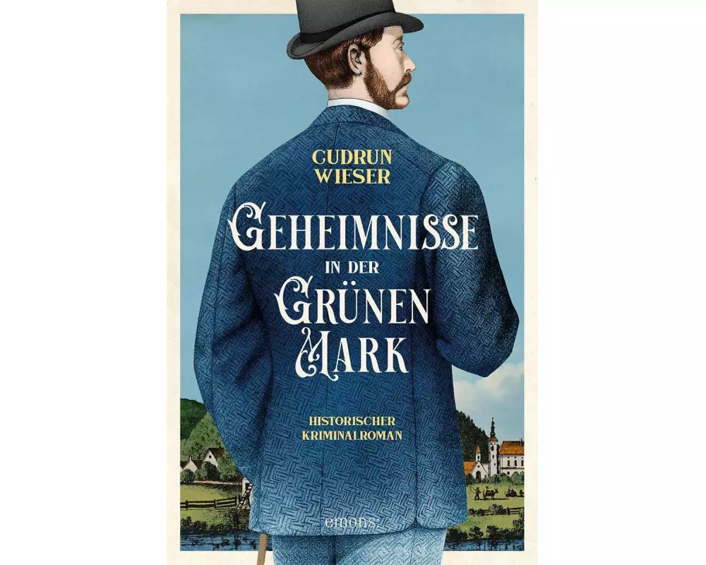 Geheimnisse in der Grünen Mark