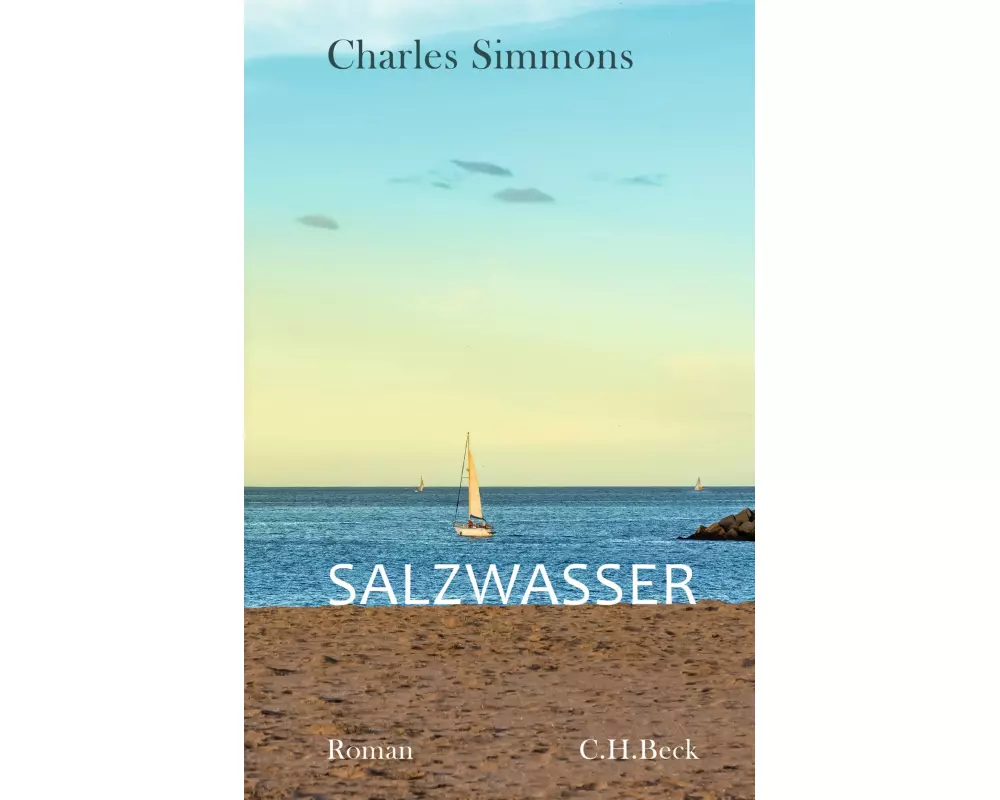 Salzwasser