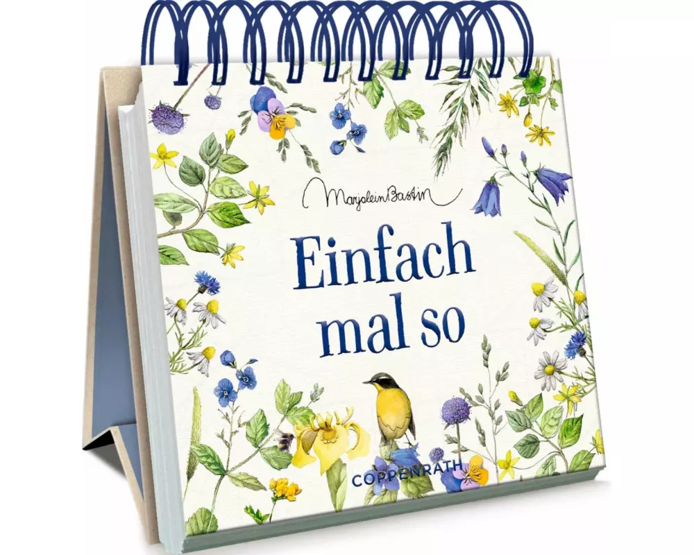 Einfach mal so