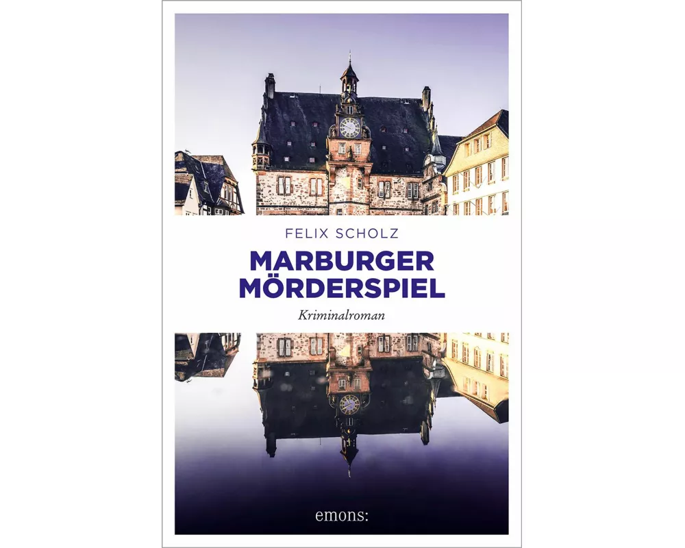 Marburger Mörderspiel