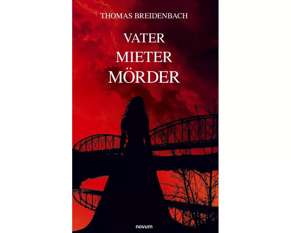 Vater Mieter Mörder