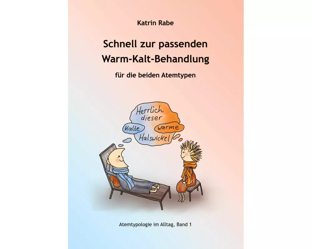 Schnell zur passenden Warm-Kalt-Behandlung