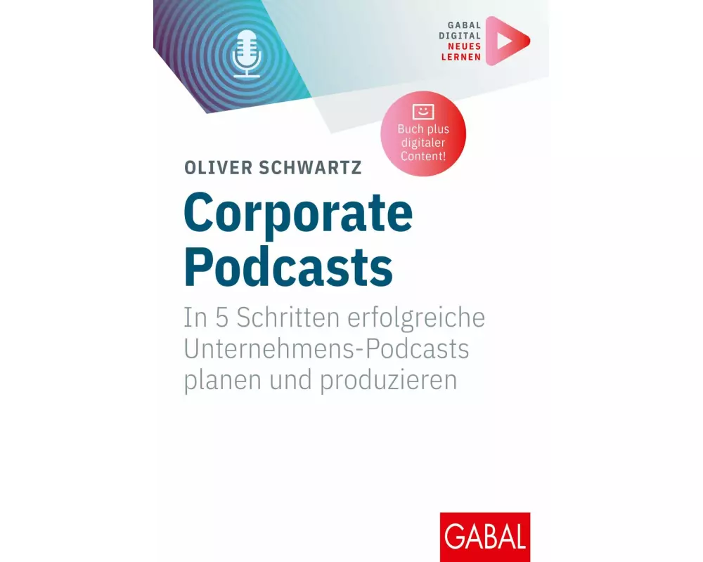Corporate Podcasts