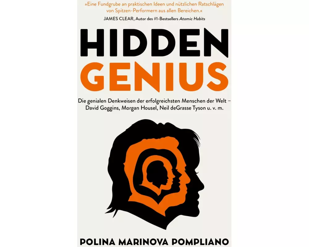 Hidden Genius