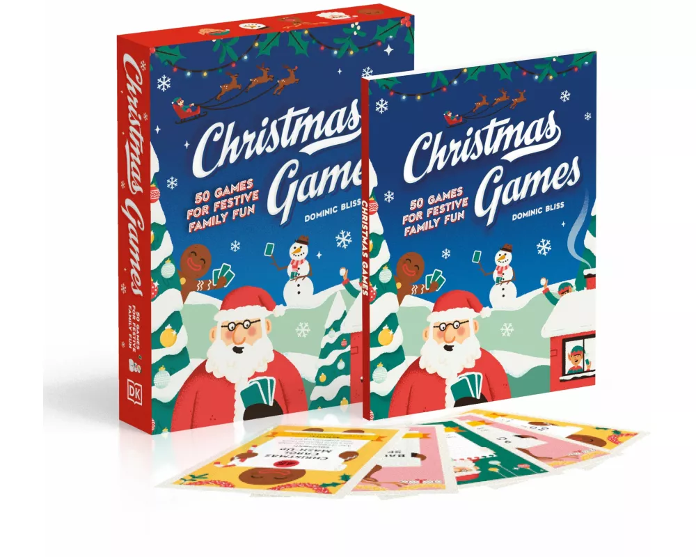 Christmas Games