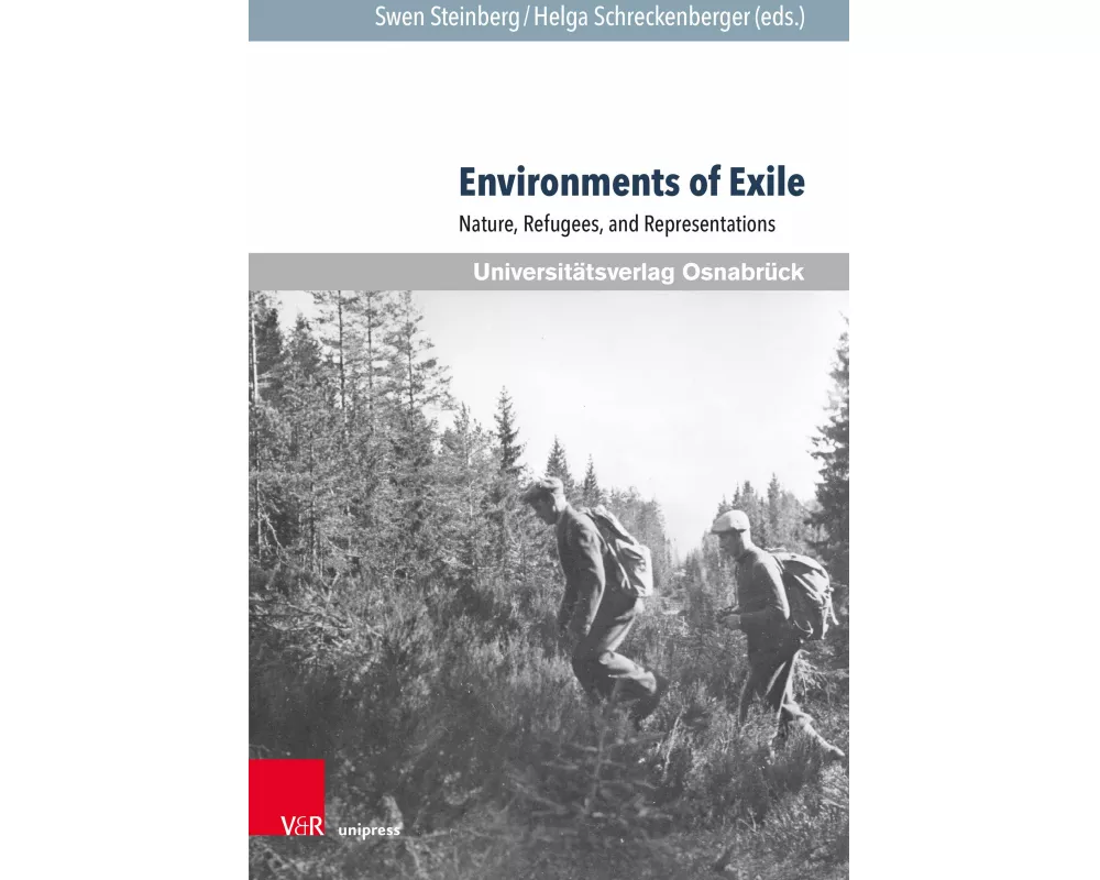 Environments of Exile