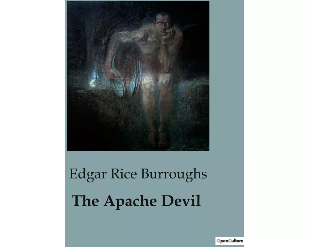 The Apache Devil