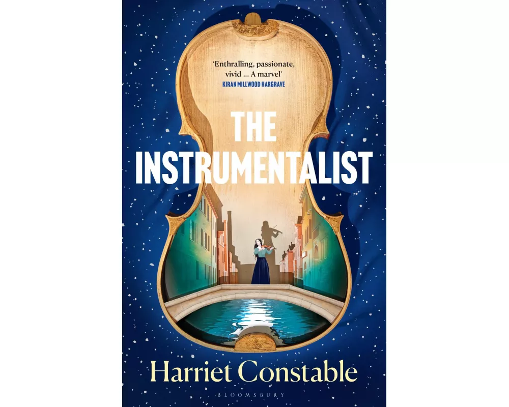 The Instrumentalist
