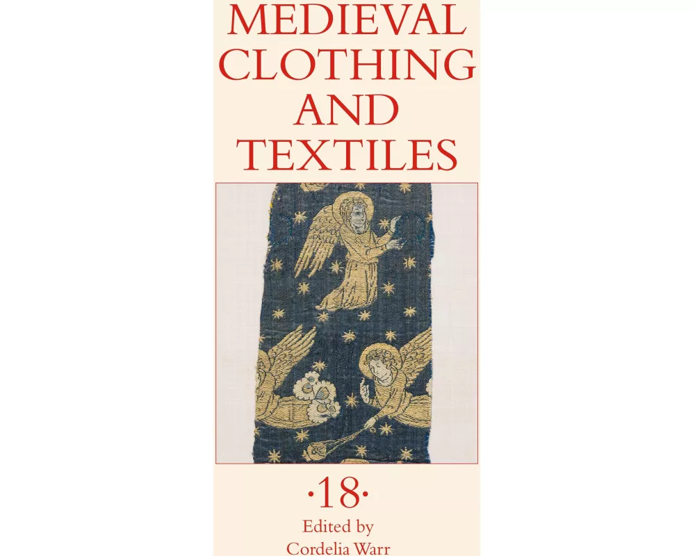Medieval Clothing and Textiles 18