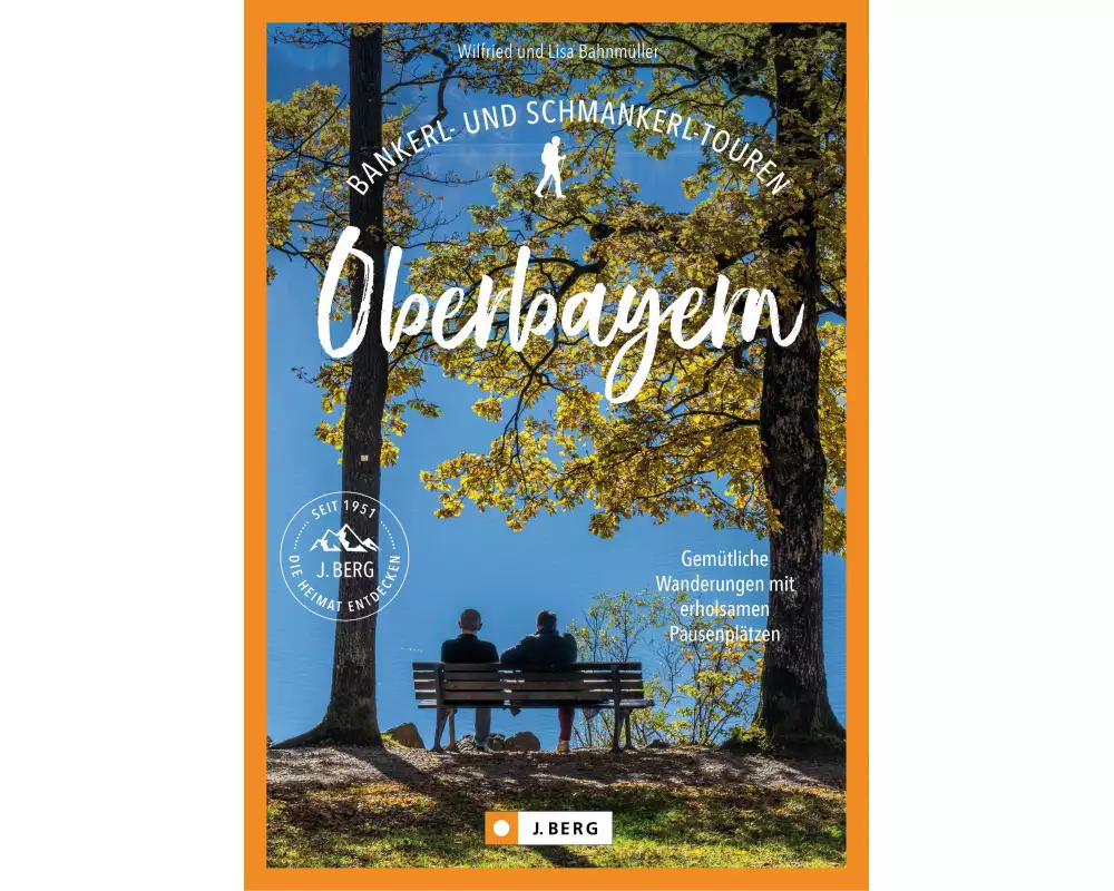 Bankerl- & Schmankerl-Touren in Oberbayern