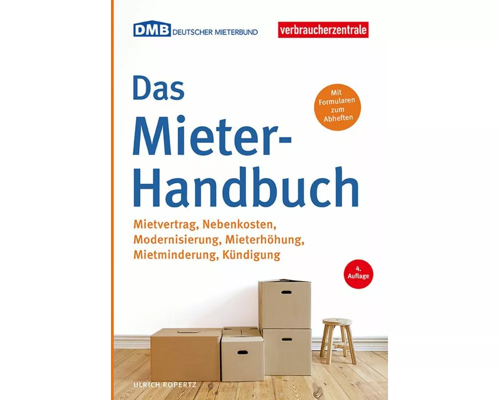 Das Mieter-Handbuch