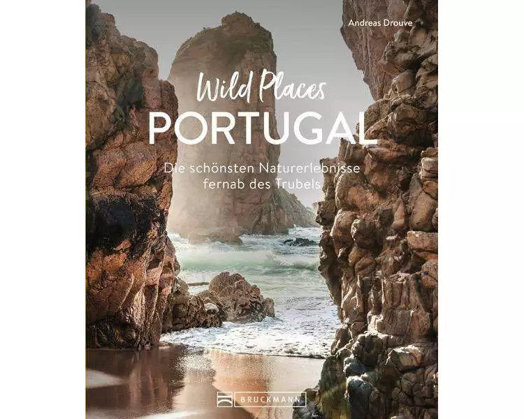 Wild Places Portugal