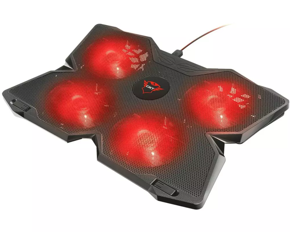 Trust Notebook-Kühler GXT 278 17.3 "