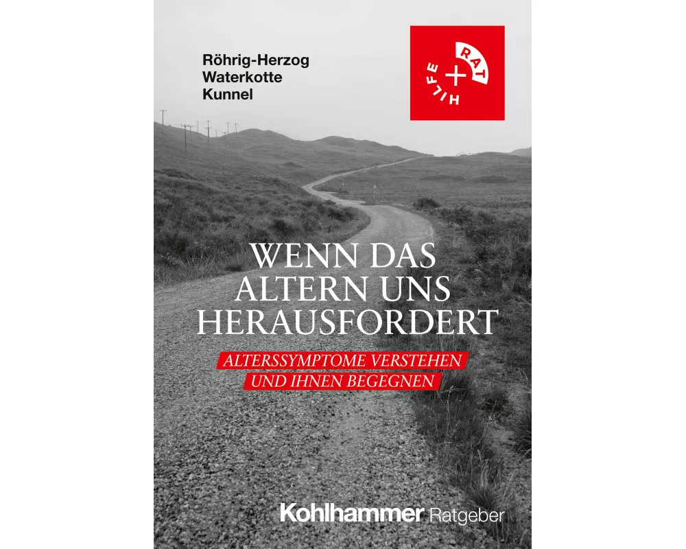 Wenn das Altern uns herausfordert