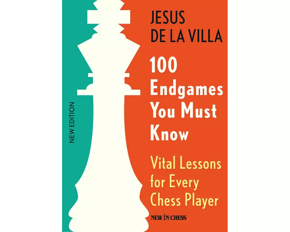 100 Endgames You Must Know