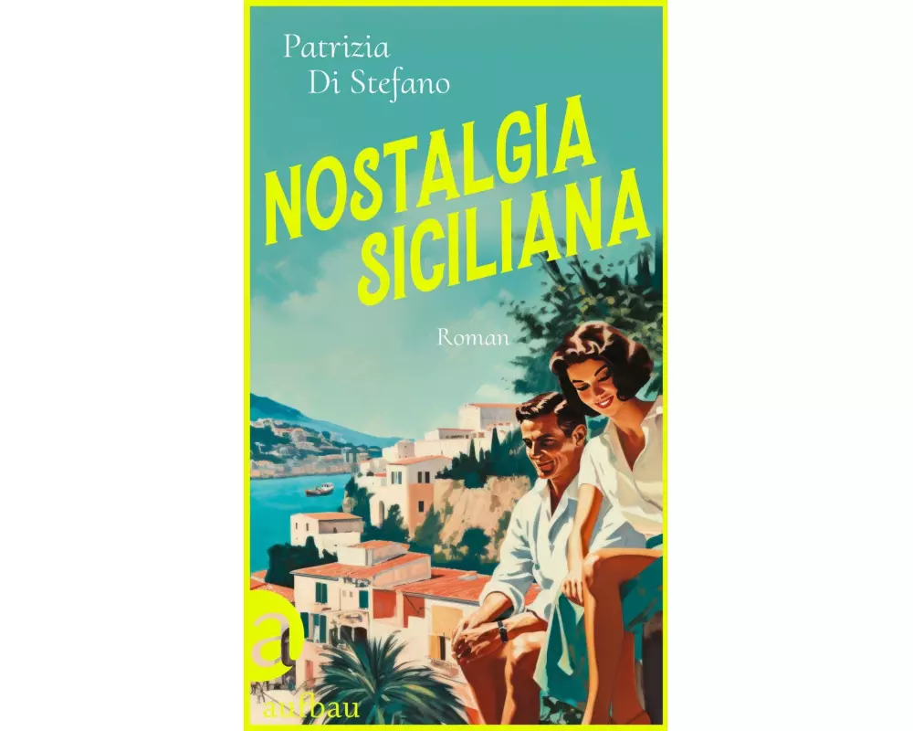 Nostalgia Siciliana