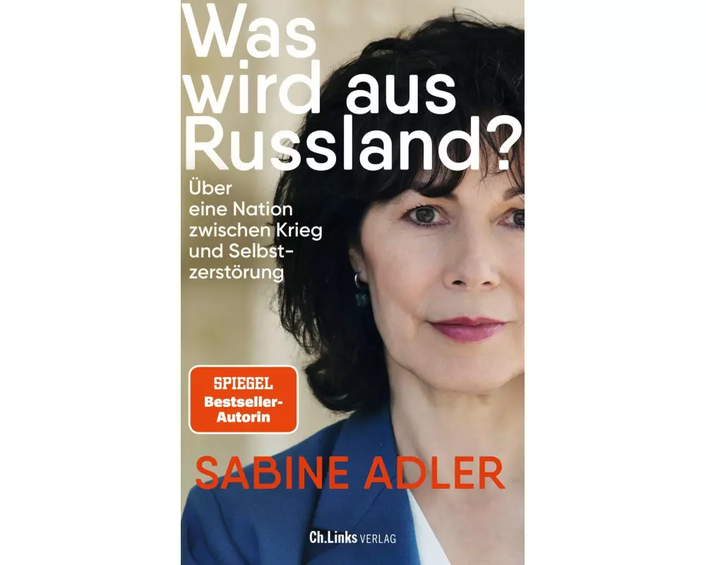 Was wird aus Russland?