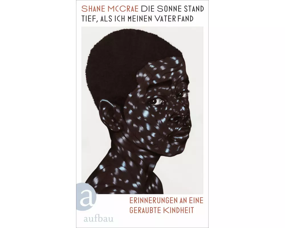 Die Sonne stand tief, als ich meinen Vater fand