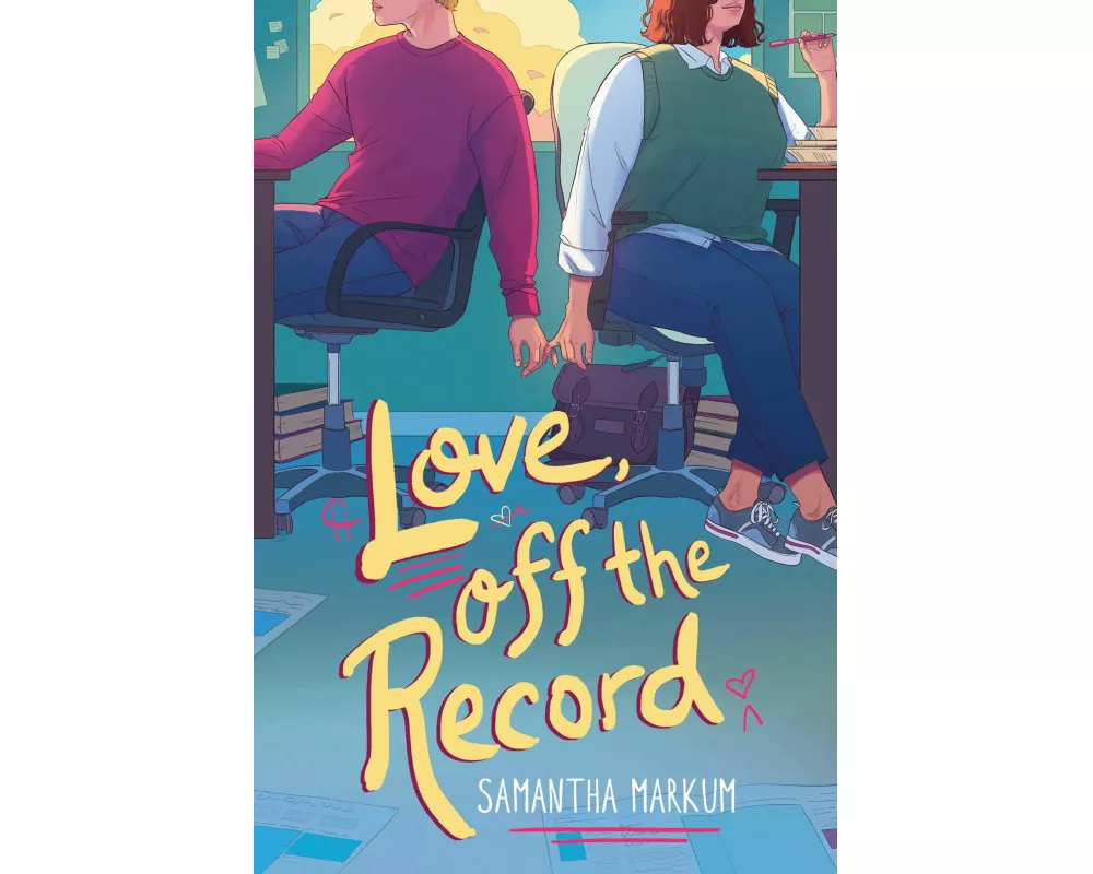 Love, Off the Record