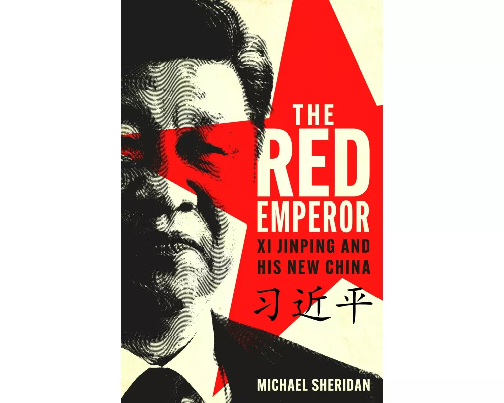 The Red Emperor