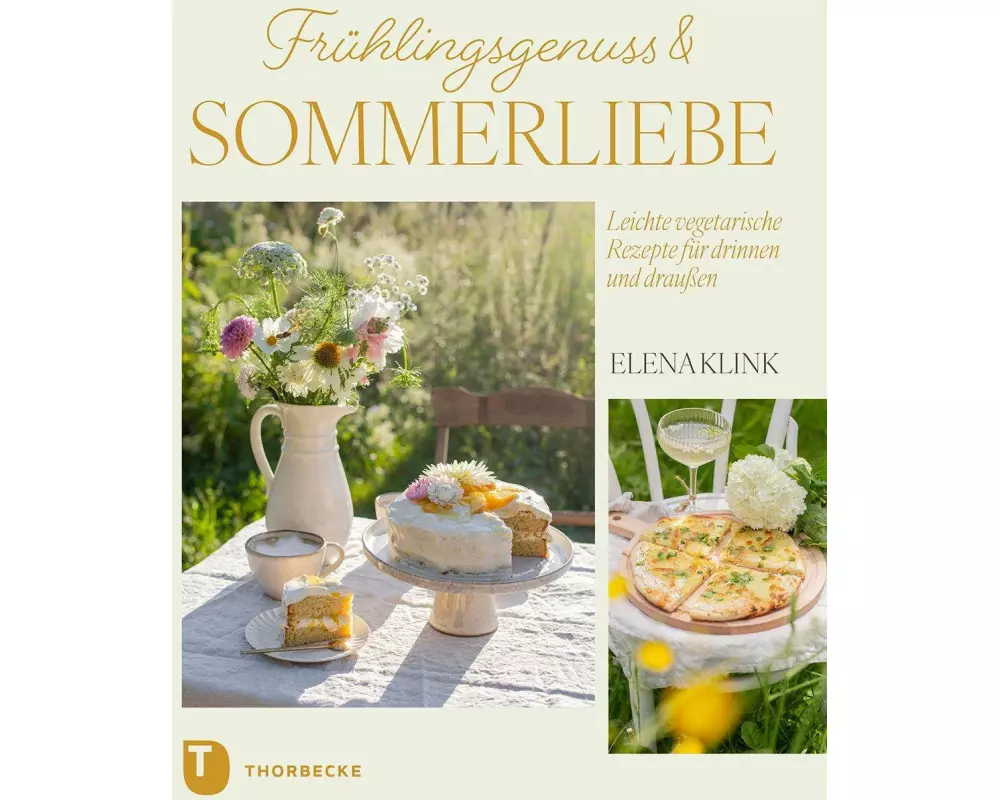 Frühlingsgenuss & Sommerliebe