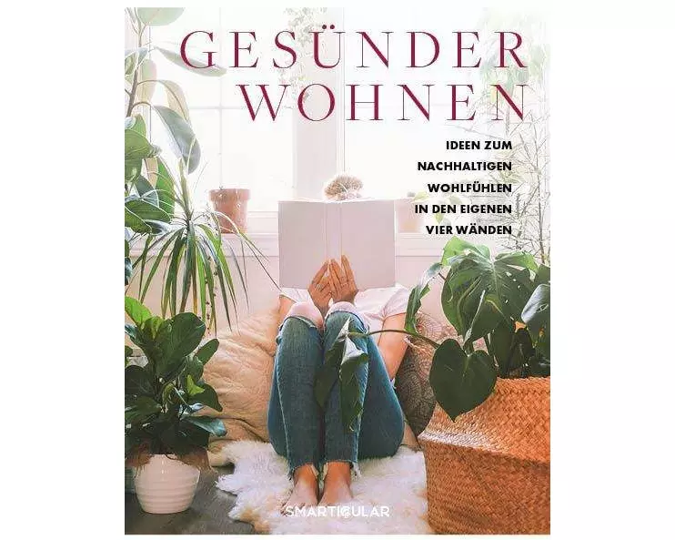 Gesünder Wohnen