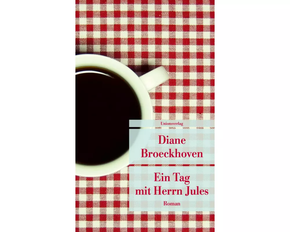 Ein Tag mit Herrn Jules