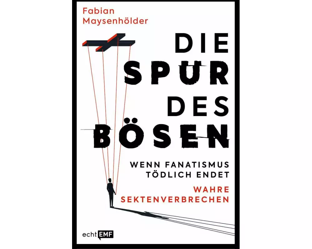 Die Spur des Bösen