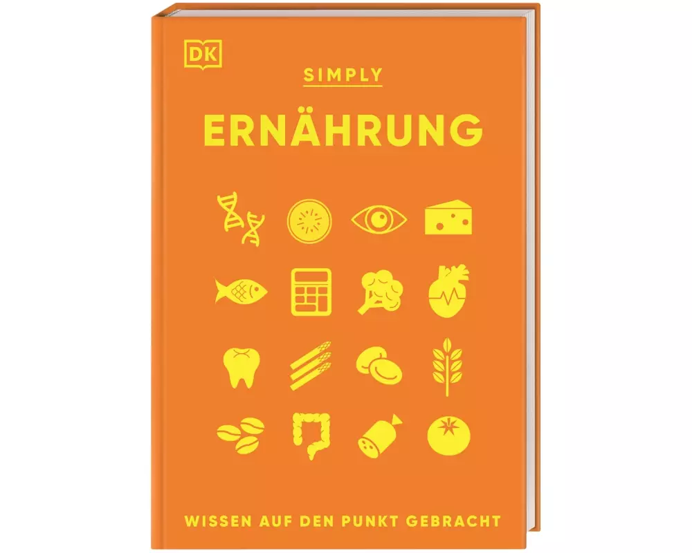 SIMPLY. Ernährung