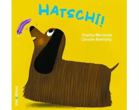 Hatschi!