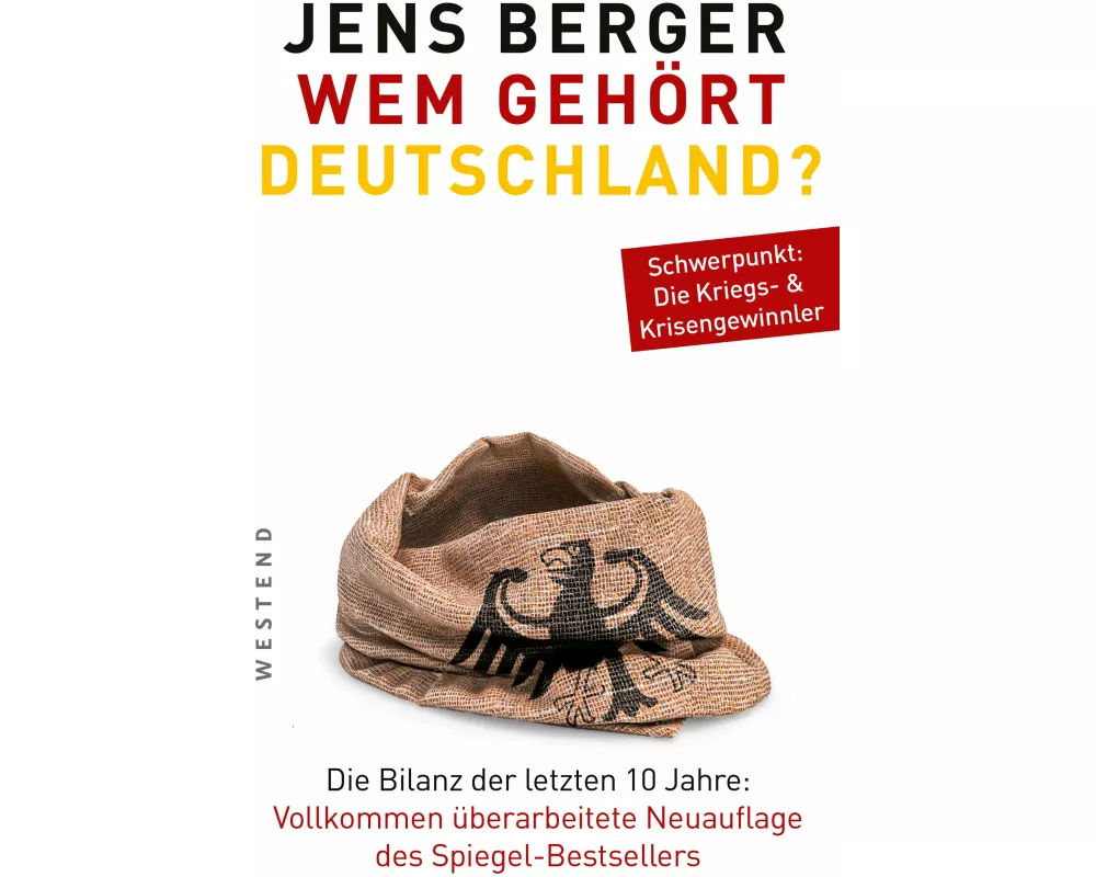 Wem gehört Deutschland?