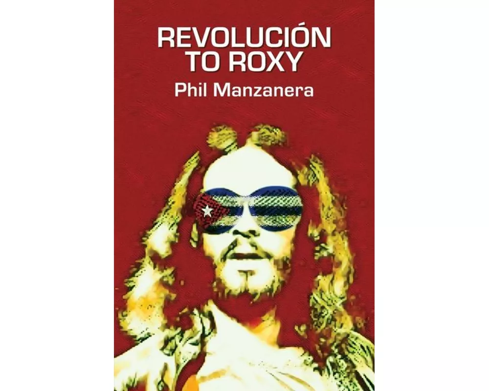 Revolución to Roxy